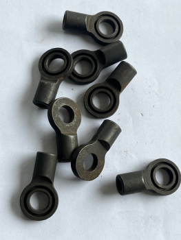 Verschraubung für Rücklauf am Düsenstock RS09 Gt124 M22 Waran Pomsen