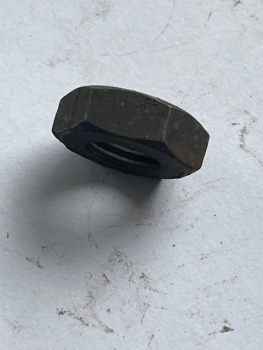 Mutten am Düsenstock RS09 Gt124 M22 Waran Pomsen oben drauf