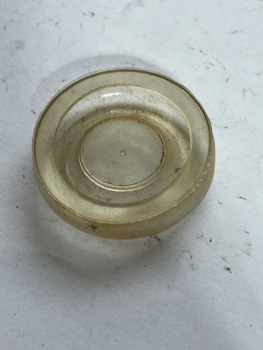 Schutzkappe für DDR Hängtaster Steuerflasche