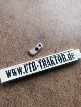 Klinke für Handbremshebel UTB TIH Fiat aus original Lagerbestand