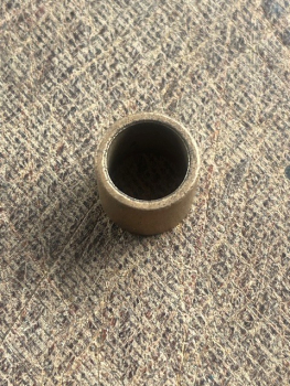 Messingbuchse UTB TIH Fiat 14 x 18 x 16