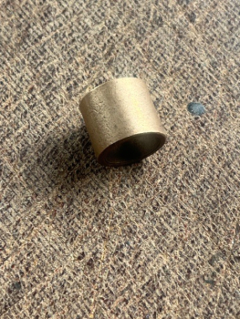 Messingbuchse UTB TIH Fiat 14 x 18 x 16