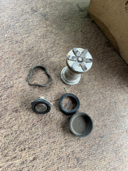 Reparaturteile Hauptbremszylinder TIH 445