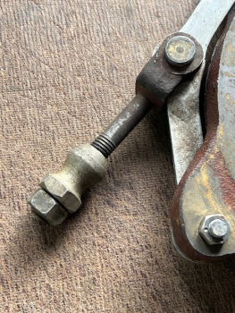 Bremsautomat UTB U 650 651 original Teil aus Lagerbestand