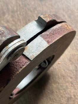 Bremsautomat UTB U 650 651 original Teil aus Lagerbestand