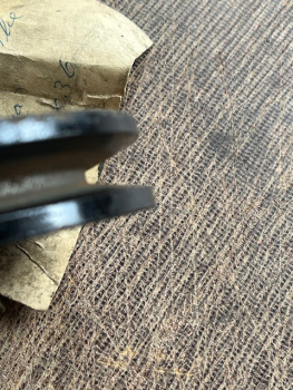 Keilriemenscheibe DDR Lagerbestand