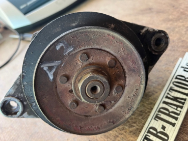 Lichtmaschine UTB TIH Fiat gebraucht / defekt als Ersatzteil