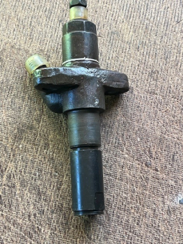 Düsenstock UTB TIH Fiat ohne Düseneinsatz gebraucht / defekt als Ersatzteil