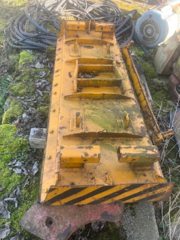 Schiebeschild UTB 302 / 300