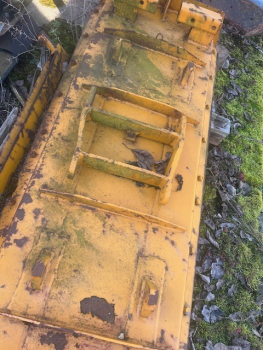 Schiebeschild UTB 302 / 300