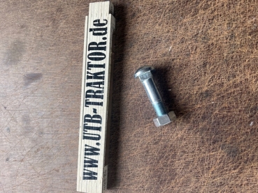 Schraube für Radgewichte UTB Fiat