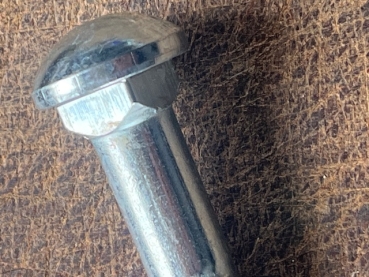 Schraube für Radgewichte UTB Fiat