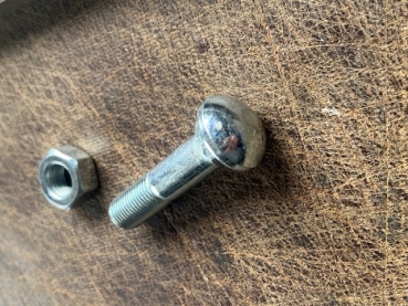 Schraube für Radgewichte UTB Fiat