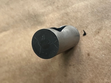 Stößel Pilz gebraucht für  GT124 Multicar M22 Waran