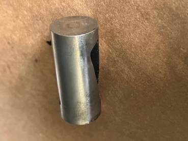 Stößel Pilz gebraucht für  GT124 Multicar M22 Waran