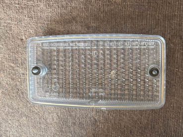 Kappe für DDR Rückfahrscheinwerfer Trabant Wartung Barkas IFA FER aus original DDR Bestand