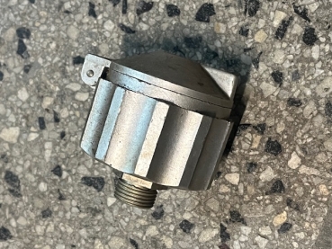Stecker für Hydraulikanschluß für Anhänger NEU
