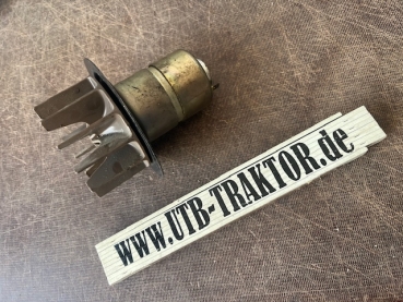 Gläse Lüfter DDR Barkas Sirokko Heizung 12V 1122.3/2 NEU