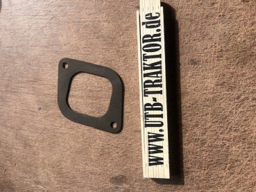 Gummidichtung an der seite von der Getriebeglocke UTB TIH Fiat