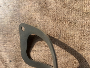 Gummidichtung an der seite von der Getriebeglocke UTB TIH Fiat