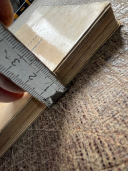 Klöckner Humboldt-Deutz AG Original Ersatzteil-Preisliste Deutz-Diesel-Schlepper F1L514/51 5 Gang