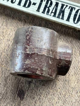Auge für Hydraulikzylinder z.B. an der Abstützung am T157 Neuteil