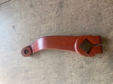 Hebel Achsschenkel Links verstellbare Vorderachse UTB Fiat