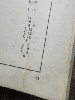 Bedienungsanleitung IFA 22 PS Diesel Scklepper original