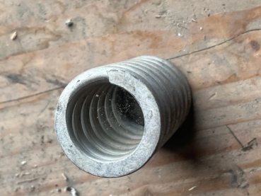 Druckfeder Kupplungsautomat UTB 300 302 445 TIH Fiat  Neuteil