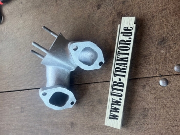 Krümmer Abgas UTB 300 UTB 302