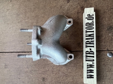 Krümmer Abgas UTB 300 UTB 302