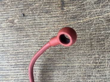 Öldruckleitung Waran GT124 Pomsen