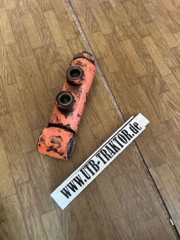 Halteventil für Abstützung TIH 445 + T159  aus Lagerbestand