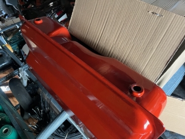 Dieseltank Traktor Fiat 580 680  780 Agri 90 Serie / 60 - 110