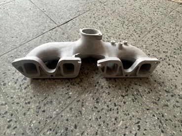 Luftansaugkrümmer UTB 550 IF