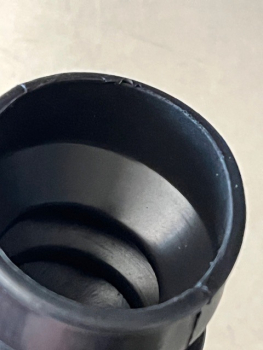 Gummibalg für TIH Hauptbremszylinder