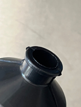 Gummibalg für TIH Hauptbremszylinder