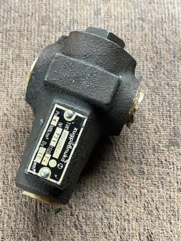 Hydraulikventil Druckbegrenzungsventil Überdruckventil HY/VA1A41