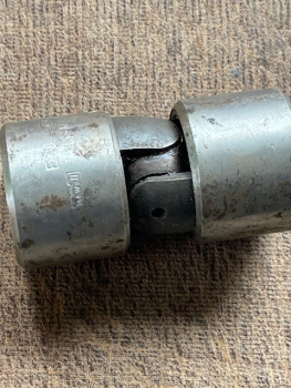 Kreuzgelenk Kardangelenk TGL 11797 Hawall Zella Mehlis 20 x 81 mm aus DDR Lagerbestand