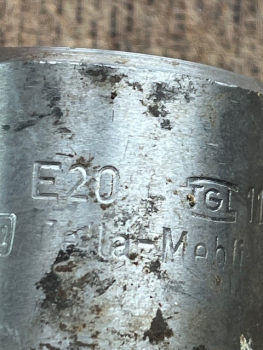 Kreuzgelenk Kardangelenk TGL 11797 Hawall Zella Mehlis 20 x 81 mm aus DDR Lagerbestand