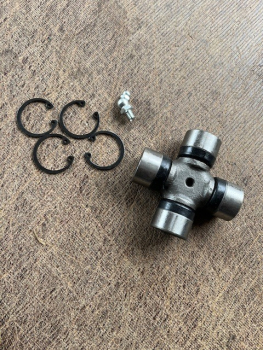 Kreuzgelenk für Kardanwelle Fiat UTB 26 x 72 mm
