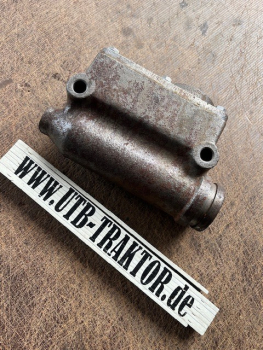 Hauptbremszylinder TIH 445 an Bastler