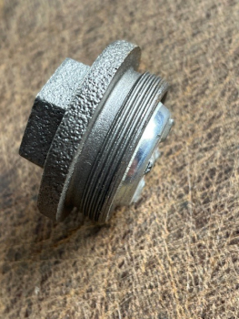 Deckel Verschluß für TIH 445 hauptbremszylinder