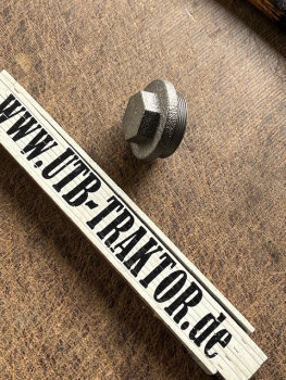 Deckel Verschluß für TIH 445 hauptbremszylinder