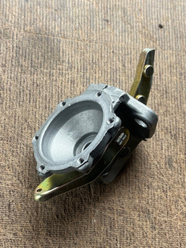 Unterteil Förderpumpe UTB TIH Fiat