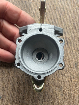 Unterteil Förderpumpe UTB TIH Fiat