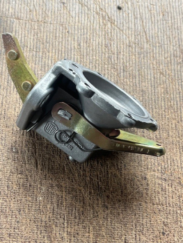 Unterteil Förderpumpe UTB TIH Fiat