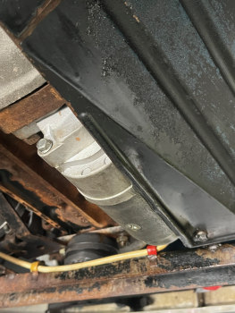 Anlasser Neu für Barkas B1000 2 takt