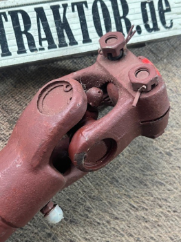 Kreuzgelenk lang IFA W50 / ZT 300-303 Multicar M24-M25-M26 für Lenkung