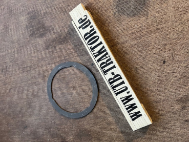 Ring für Schaltgetriebe FIAT TIH UTB 445